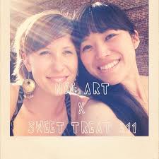 NYC ART x Sweet Treat 311