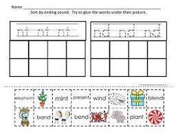 Pin On Blends And Consonant Clusters