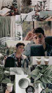 Voguelockscreens To All The Boys I Ve Loved Before Lockscreens Movie Wallpapers Movies For Boys Boys Wallpaper