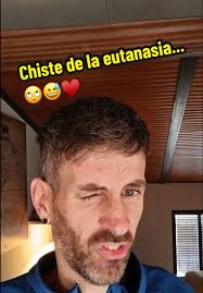 Chiste sobre la eutanasia que te hará reír