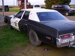 Vind fantastische aanbiedingen voor blues brothers car. Bluesmobile Re Discovered Blues Brothers Car Lives On Vince Jackson As I See It