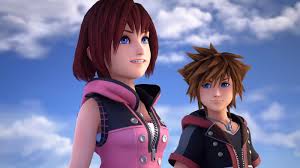 Kingdom hearts iii has developed a strong online presence from fans in part due to the long delay between itself and kingdom hearts ii. Kingdom Hearts Finally Shows Kairi Some Love