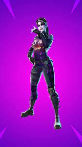 Dark Bomber By Fortnite Skins On Deviantart Epic Games Fortnite Gamer Pics Character Art