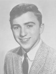 John Muir High School Pasadena California Class of 1963