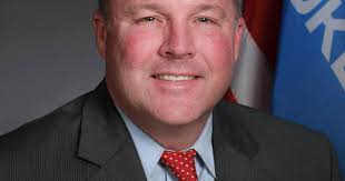 Senate GOP picks Paxton for leadership post