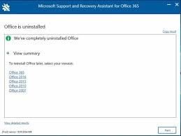 Atau bisá klik hyperlink berikut untuk tutorialnyacara aktivasi home. Bagaimana Cara Uninstall Office 365 Bawaan Windows 10