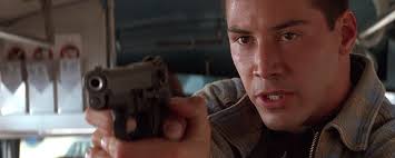 Speed (1994) Jan De Bont