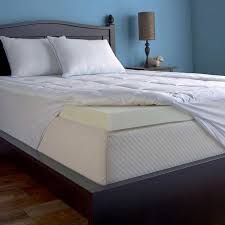 But you may be wondering, which one is best? to find the right mattress topper for your sleep needs, read our full buying guide below. Sleepbetter Isocool By Isotonic 3 Memory Foam Mattress Toppers Costco