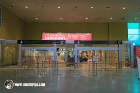 24 sep 2020 langkawi international airport recognised as top 7 airports in the world. Langkawi International Airport Lgk