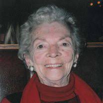 Lois H. Amsden Obituary 2015