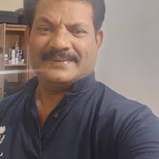 Abraham Eapen Aikerathu