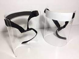 Php 69 to php 250. Sneeze Guard Protective Counter Shield Acrylic Fabricators