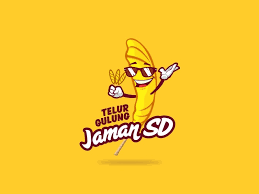 Telur yang dikocok dengan bumbu ini enak digulung menggunakan bambu. Telur Gulung Jaman Sd By Akbar Pribumi On Dribbble