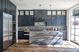 A dramatic and rich hue, charcoal slate is a neutral, dark gray with subtle variations in texture. 83 Exciting Kitchen Backsplash Trends To Inspire You Luxury Home Remodeling Sebring Design Build