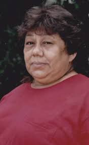Minerva Molina Obituary