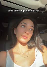 Lydia Jean Zatorski Engaged Antonio Maes