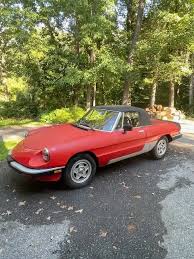 Image result for Alfa Red 1985 Alfa-Romeo