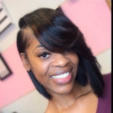 Sharee Best (@ShareeBest14)