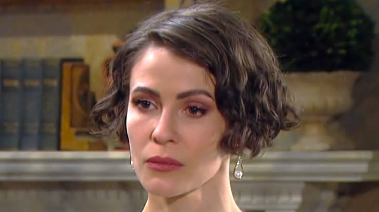 Is Sarah Horton Leaving 'Days of Our Lives?'