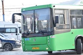 Stalo Izvestno Novogodnee Raspisanie Avtobusov V Ekaterinburge Obshestvo Oblgazeta