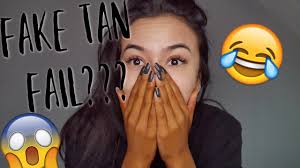 TANNING DISASTER?! Coco & Eve Sunny Honey Tanning Foam Review