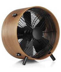 5 Ultra Stylish Tabletop Fans Wooden Fan Floor Fan Industrial Fan