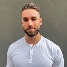 Terrence Swan's Instagram, Twitter & Facebook