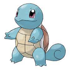 Maybe you would like to learn more about one of these? Pokedex Pokemon De