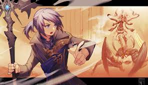 You should be able to unlock them both. Commission Versus Sophia By Nvalee Ffxiv
