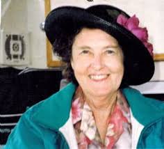 Mary Burgett Obituary April 5, 2016