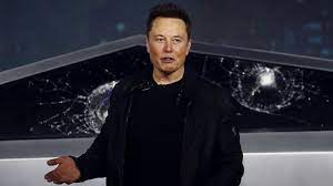 — elon musk (@elonmusk) may 1, 2020. Tesla Chef Auf Deutschland Besuch Sieben Dinge Die Sie Uber Elon Musk Wissen Sollten Rbb24