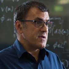 LIVE Speakers May 2023