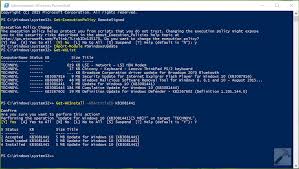 How To Install A Specific Windows Update In Windows 10 Windows 10 Windows Installation