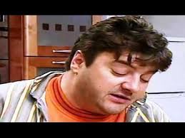 Odmori se zaslužio si 53.epizoda