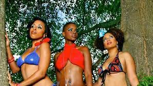 Although, as mentioned before, beautiful haitian women have much more to offer. Pin On Everything Haitian