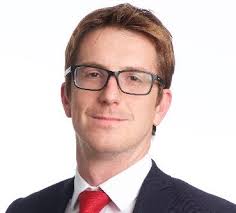 Elie Hanna CDO Martin Kilshaw Broker Management Tim Smith Client Management  Owen Williams Global Programmes & Captives Sean