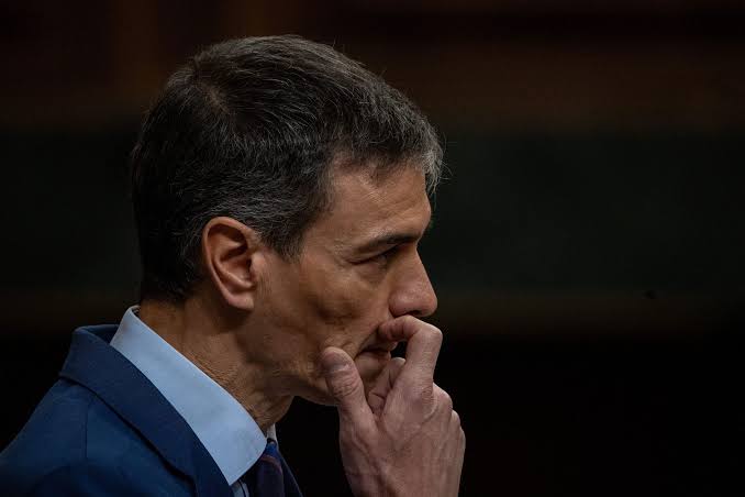 El 'pacifista' Sánchez ha triplicado el gasto militar desde su llegada al  poder mientras vende el "no a la guerra" - Libertad Digital