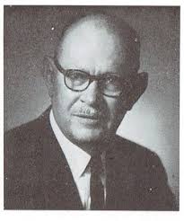 Dr Alphonso Radford Sims (1902-1981)