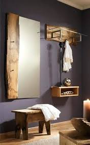 12 Verschiedenes Garderobe Holzbrett Garderobe Holz Einrichtungsideen Wohnen