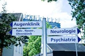 Private hospital hospital is the best. The Best Hospitals In Germany For Foreigners And Visitors