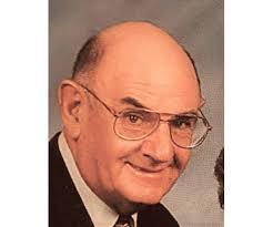 Robert Hendrick Obituary (1927