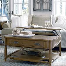 Paula Deen Down Home Visitin Square Oatmeal Wood Lift Top Coffee Table Coffee Tables At Hayneedle Coffee Table Coffee Table With Storage Home Coffee Tables