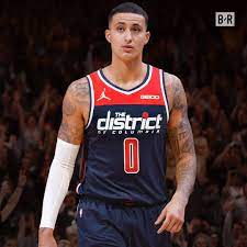 Bleacher Report - Kyle Kuzma Has Been Traded To The Wizards | Facebook