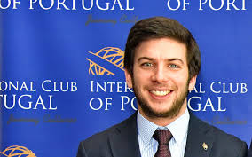 Lucrecia was born in portugal. Francisco Rodrigues Dos Santos Lanca Candidatura Descomplexadamente De Direita A Lideranca Do Cds Pp O Jornal Economico
