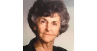 Marjorie Sumner Phillips Obituary (1924