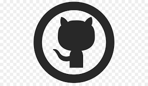 Available in png and svg formats. Github Logo Clipart Font Circle Design Transparent Clip Art