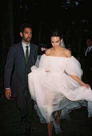 A Wild Three Day Wedding Weekend In Rio Wedding Dresses Wedding Weekend Bride