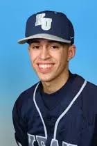 2018 Baseball Roster