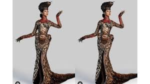 Miss mexico andrea meza is crowned miss universe 2021 in hollywood, florida rodrigo varela getty images north america/afp. Gayai85jxlys0m