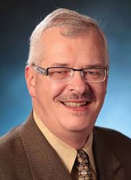 Message from the President: Where did the year go?!